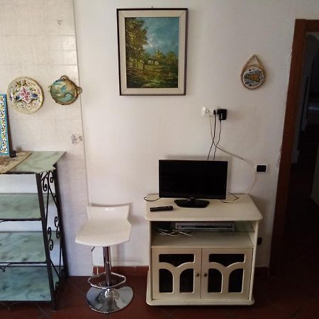 Apartamento The Sunny Place Nápoles Exterior foto