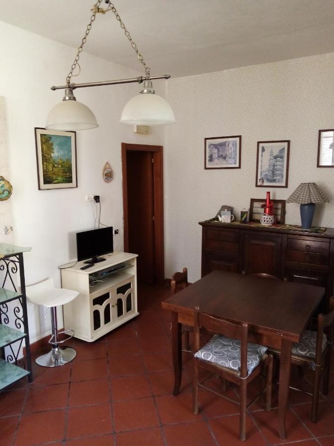 Apartamento The Sunny Place Nápoles Exterior foto