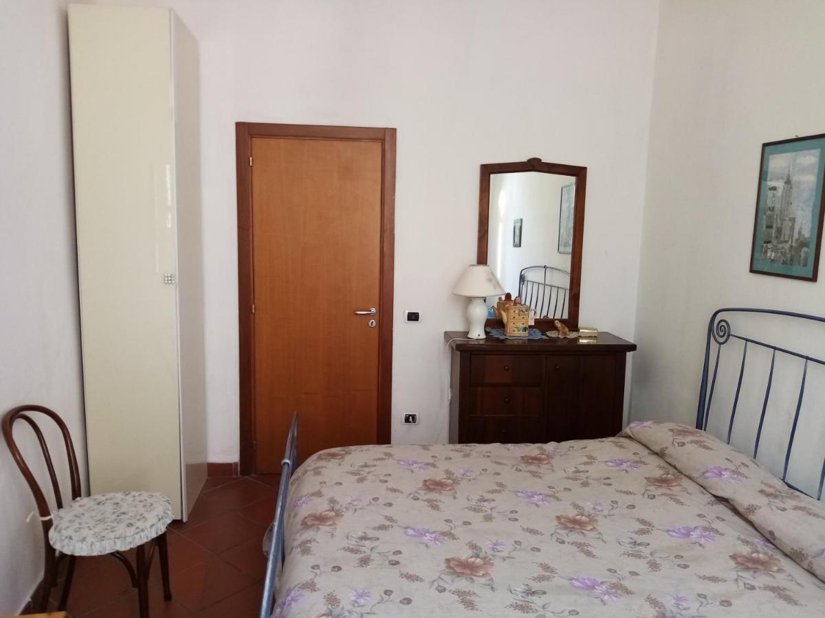 Apartamento The Sunny Place Nápoles Exterior foto