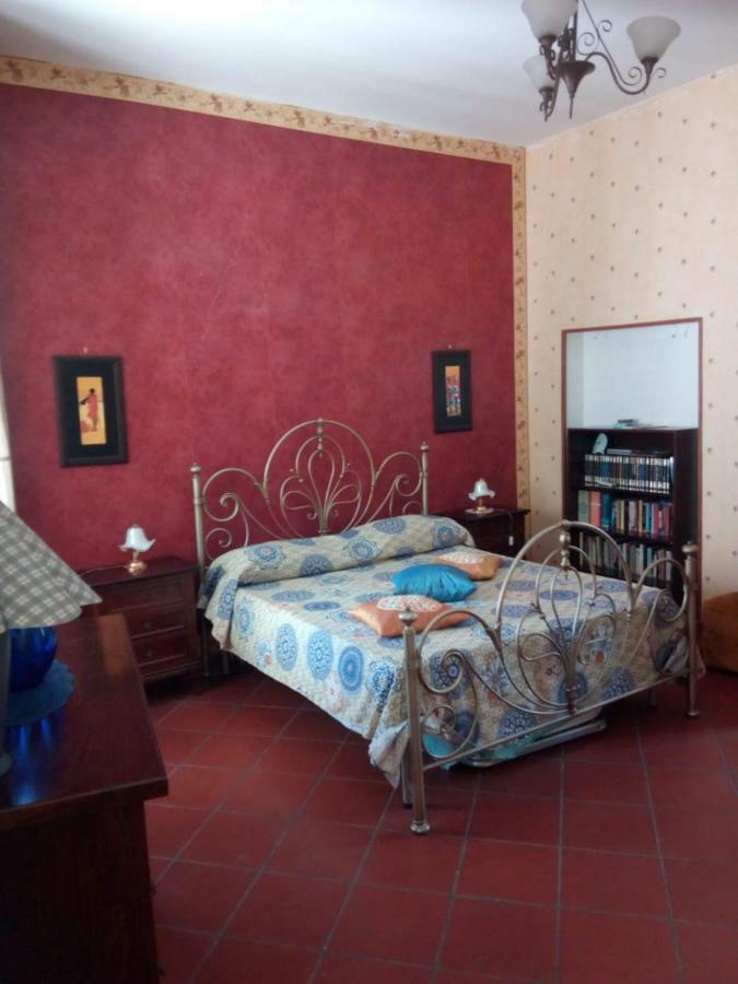 Apartamento The Sunny Place Nápoles Exterior foto
