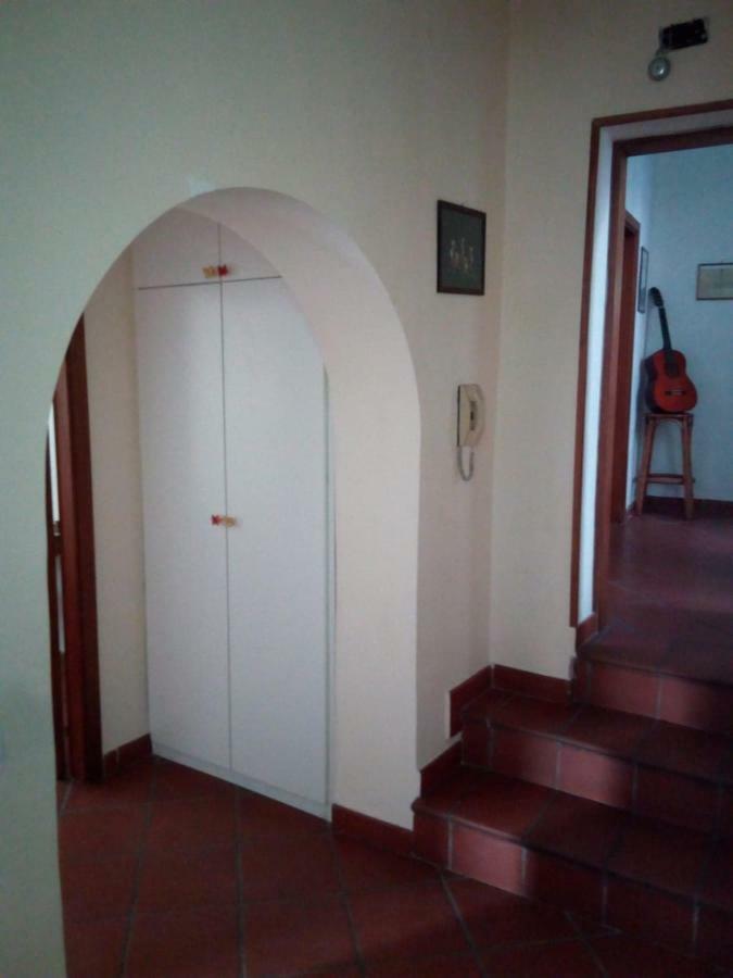 Apartamento The Sunny Place Nápoles Exterior foto